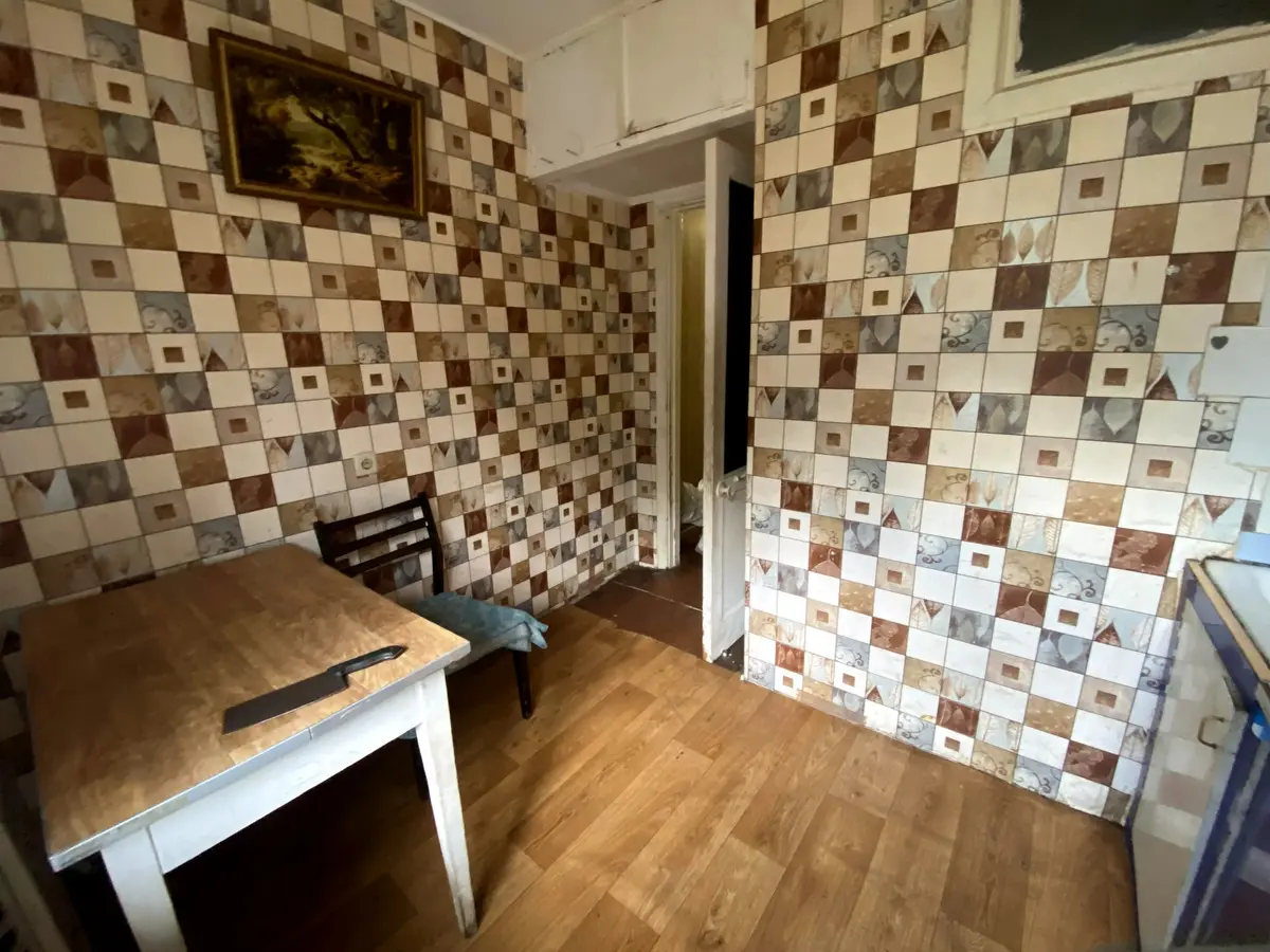 Фото Selling a 2-room apartment, 45 sq.m., Oleksandra Popova Street 12 Kyiv, price: 50000 $, code 2938