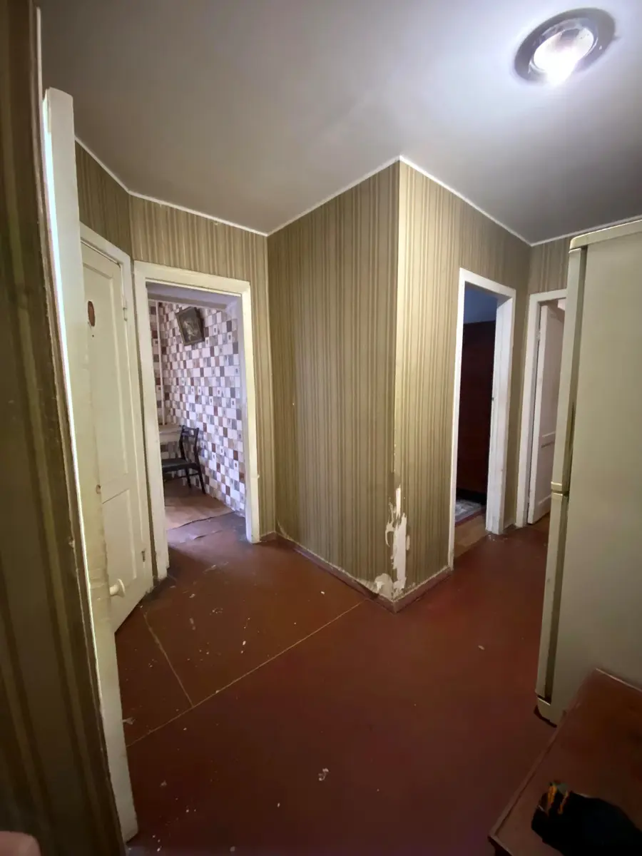 Фото Selling a 2-room apartment, 45 sq.m., Oleksandra Popova Street 12 Kyiv, price: 50000 $, code 2938