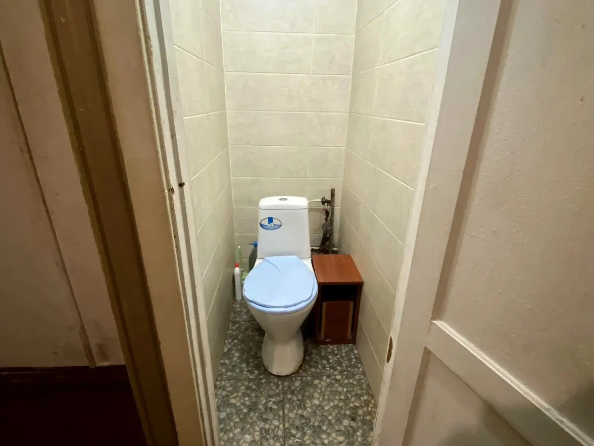 Фото Selling a 2-room apartment, 45 sq.m., Oleksandra Popova Street 12 Kyiv, price: 50000 $, code 2938