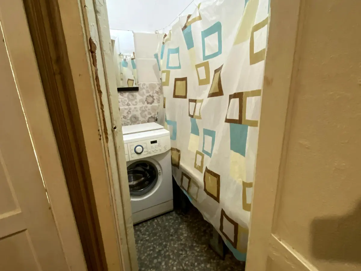 Фото Selling a 2-room apartment, 45 sq.m., Oleksandra Popova Street 12 Kyiv, price: 50000 $, code 2938