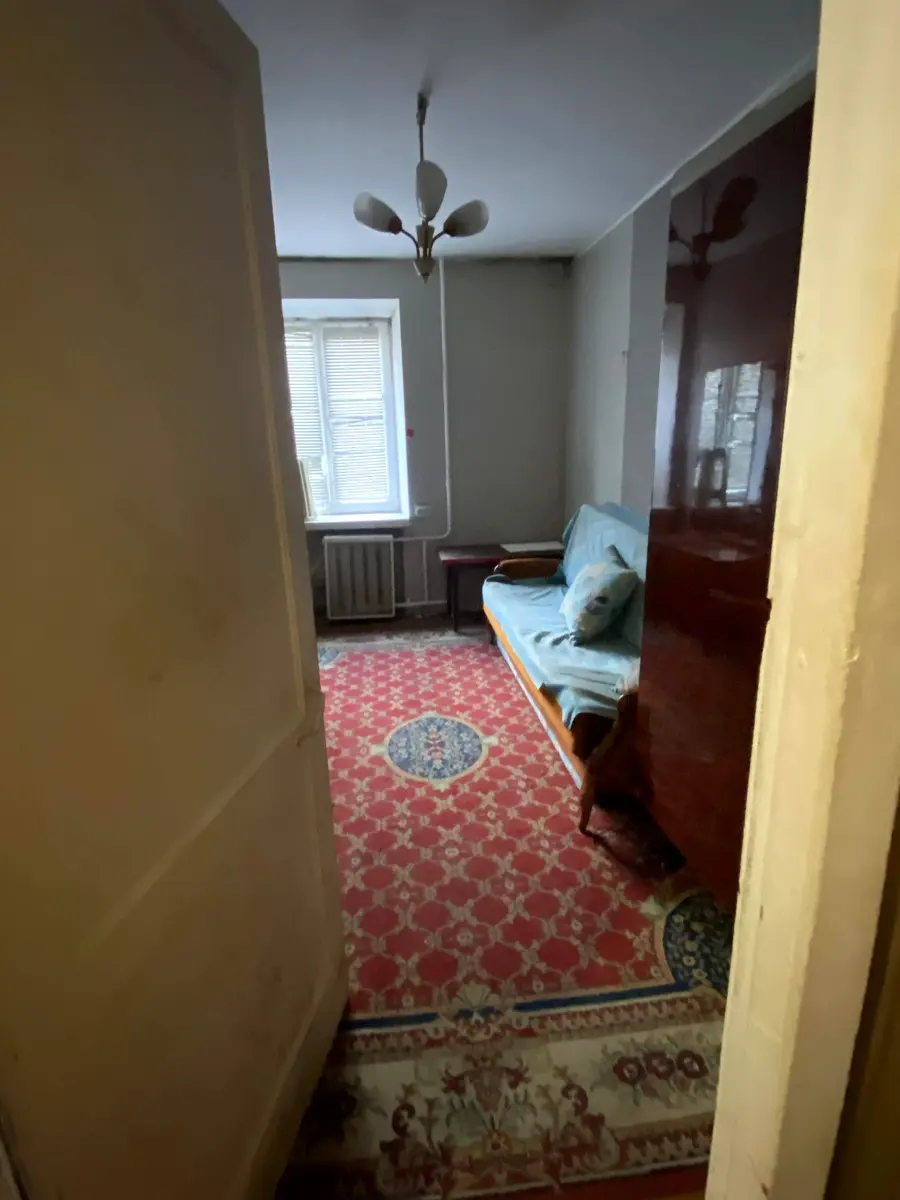 Фото Selling a 2-room apartment, 45 sq.m., Oleksandra Popova Street 12 Kyiv, price: 50000 $, code 2938