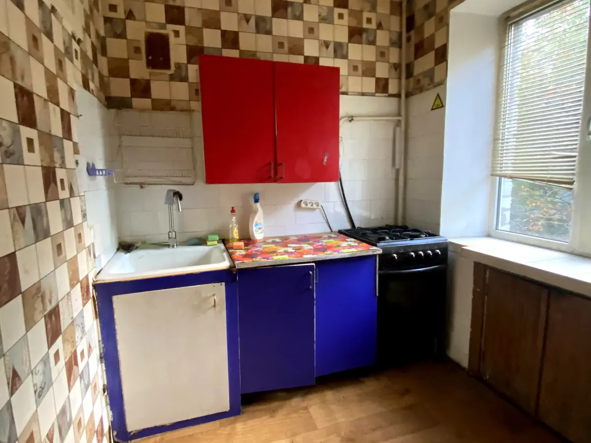 Фото Selling a 2-room apartment, 45 sq.m., Oleksandra Popova Street 12 Kyiv, price: 50000 $, code 2938