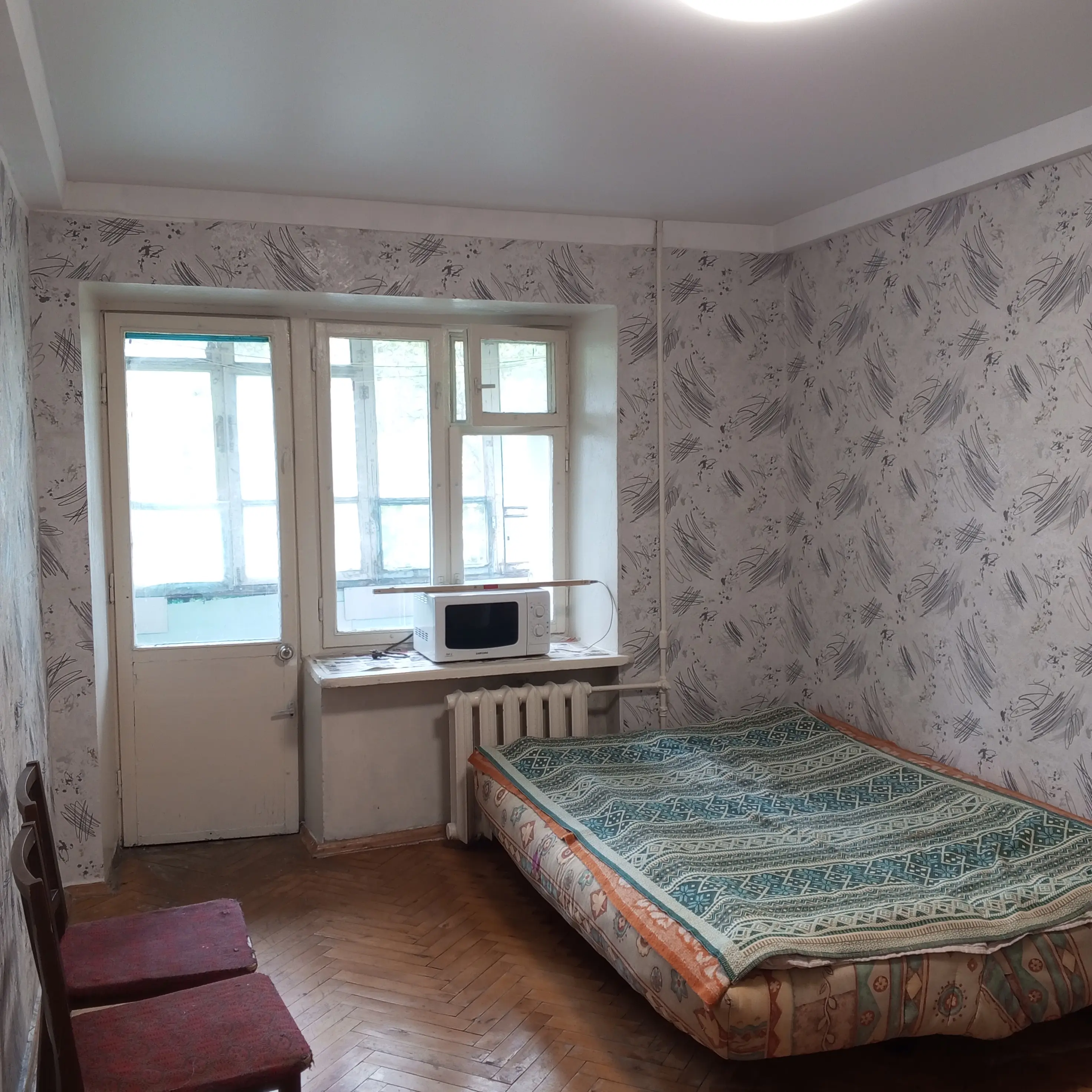 Фото Продаю 2-комнатную квартиру, 44 кв. м, ул. Ивана Дзюбы (Семьи Сосниных) 2а Киев, цена: 47300 $, код 2939