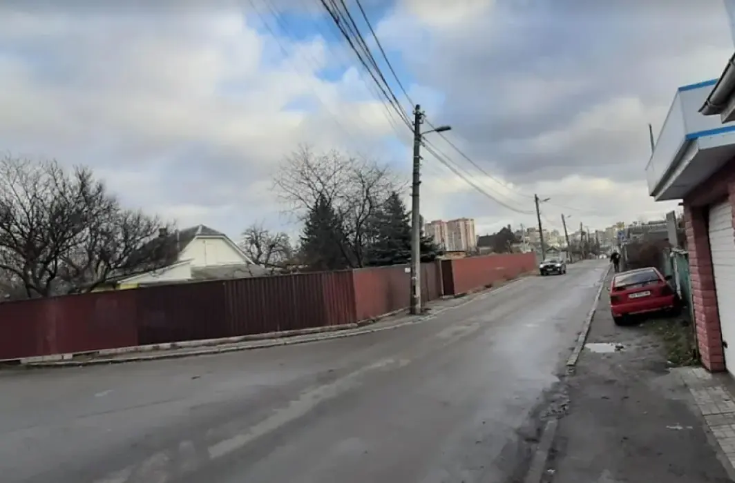 Фото Продаю земельный участок, Осенняя ул.  Киев, цена: 600000 $, код 2941