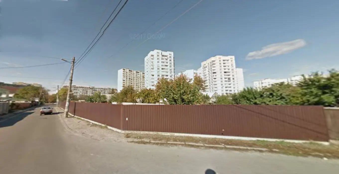 Фото Продаю земельный участок, Осенняя ул.  Киев, цена: 600000 $, код 2941