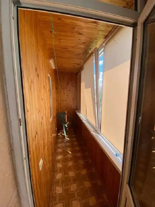 Фото Зняти  кімнатну квартиру, Ентузіастів вул. 7/1 Київ в довгострокову оренду, ціна: 14000 UAH, код 2942