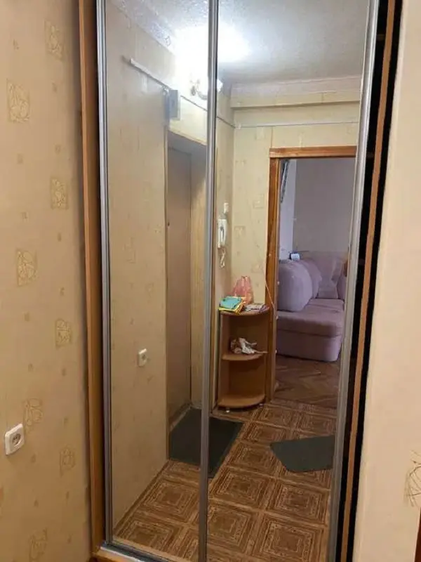 Фото Зняти  кімнатну квартиру, Ентузіастів вул. 7/1 Київ в довгострокову оренду, ціна: 14000 UAH, код 2942