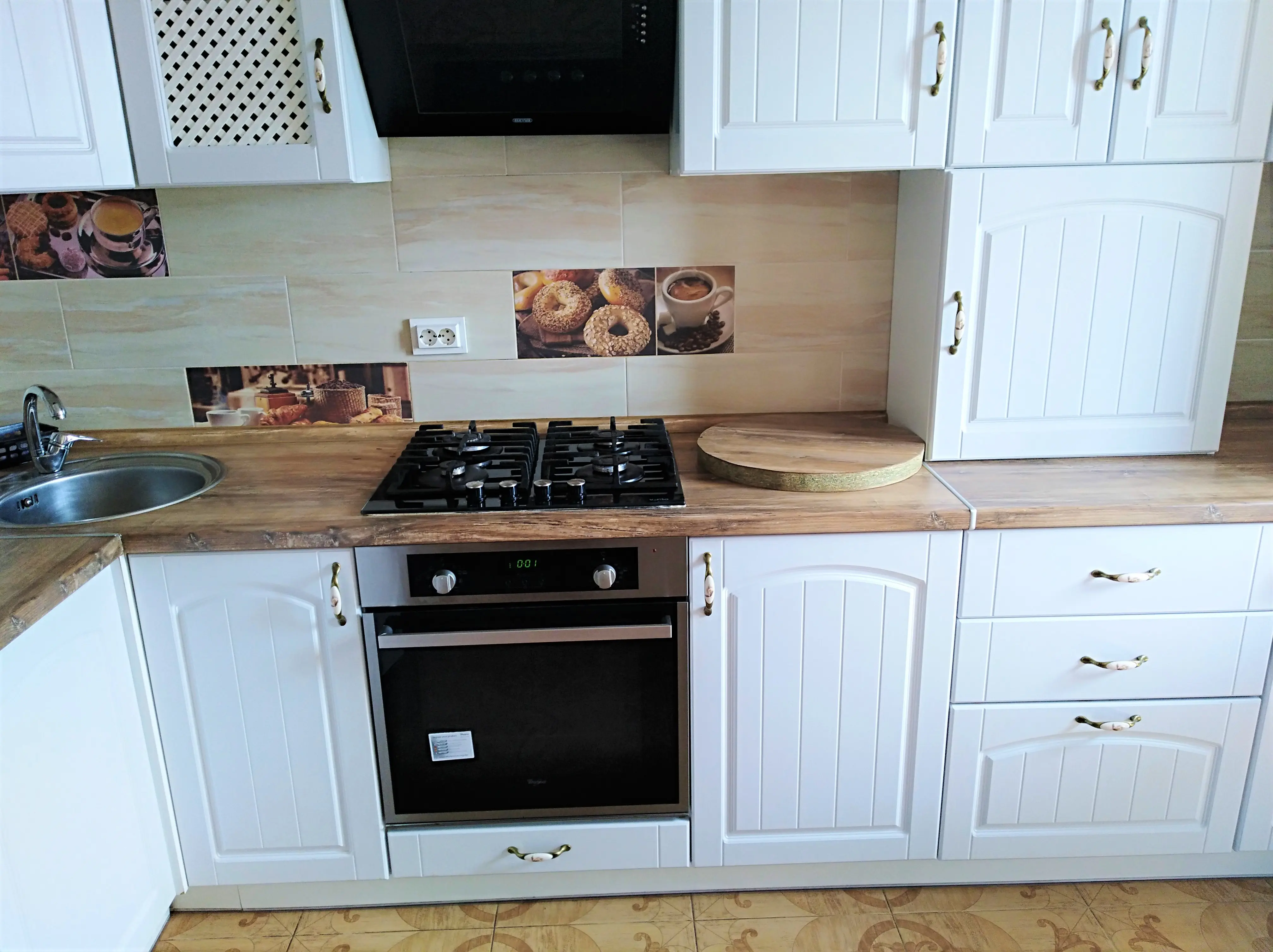 Фото Selling a 1-room apartment, 40 sq.m., Bogolubova Street 13 Sofiivska Borschahivka, price: 57900 $, code 2946