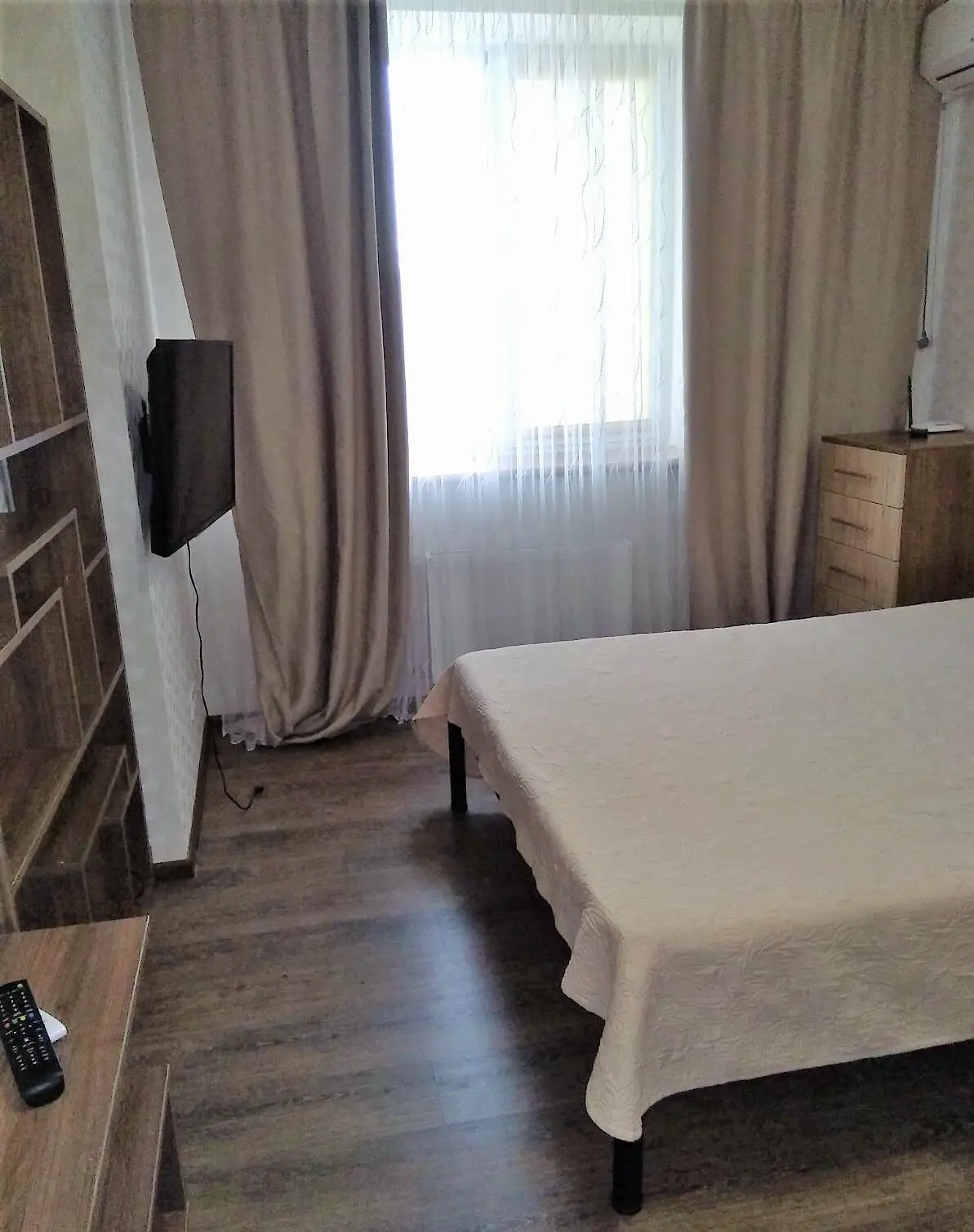 Фото Selling a 1-room apartment, 40 sq.m., Bogolubova Street 13 Sofiivska Borschahivka, price: 57900 $, code 2946
