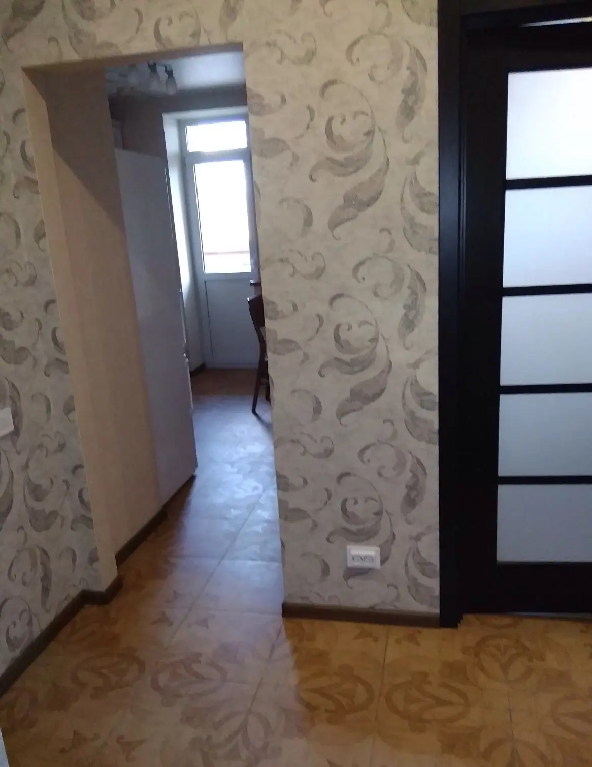 Фото Selling a 1-room apartment, 40 sq.m., Bogolubova Street 13 Sofiivska Borschahivka, price: 57900 $, code 2946