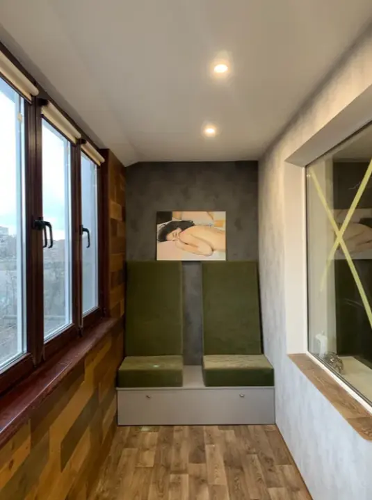 Фото Selling a 3-room apartment, 74 sq.m., Nebesnoi Sotni Avenue (Marshala Zhukova Avenue)  Odesa, price: 63000 $, code 2947
