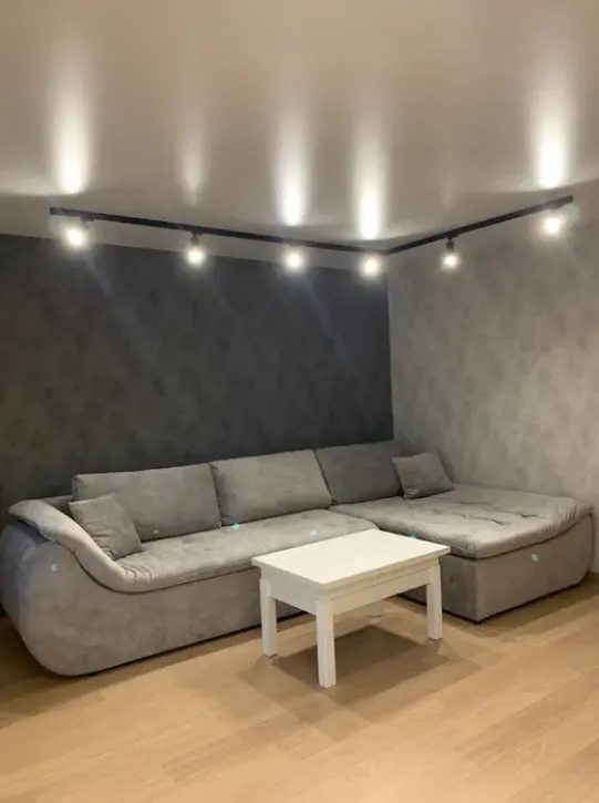 Фото Selling a 3-room apartment, 74 sq.m., Nebesnoi Sotni Avenue (Marshala Zhukova Avenue)  Odesa, price: 63000 $, code 2947