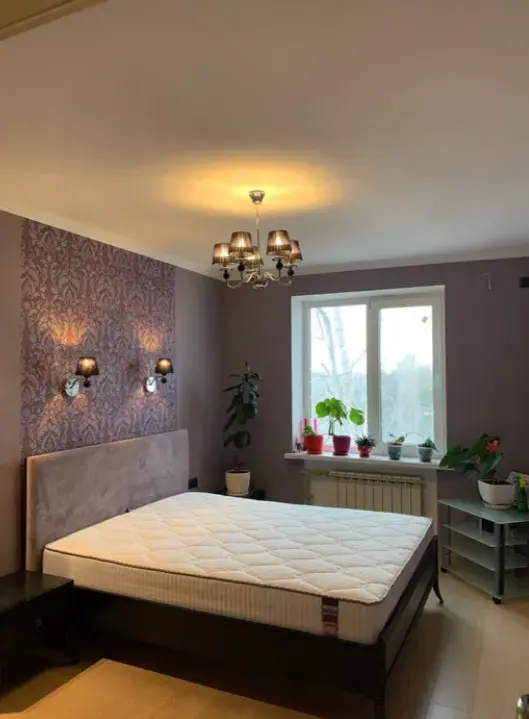 Фото Selling a 3-room apartment, 74 sq.m., Nebesnoi Sotni Avenue (Marshala Zhukova Avenue)  Odesa, price: 63000 $, code 2947