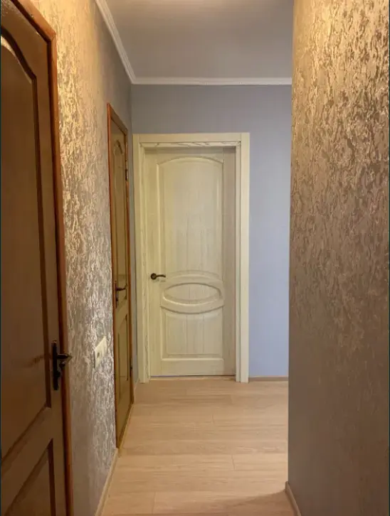 Фото Selling a 3-room apartment, 74 sq.m., Nebesnoi Sotni Avenue (Marshala Zhukova Avenue)  Odesa, price: 63000 $, code 2947