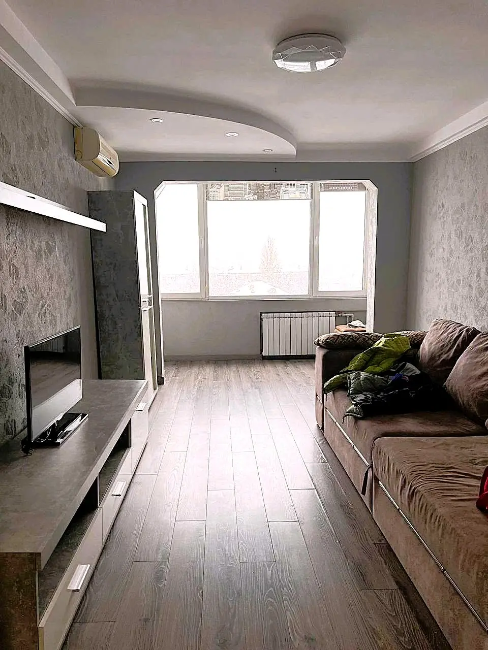 Фото Зняти 2 кімнатну квартиру, Януша Корчака вул. (Баумана) 20 Київ в довгострокову оренду, ціна: 14000 UAH, код 2950