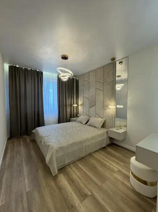 Фото Продаю 2-комнатную квартиру, 66 кв. м, Генуэзская ул.  Одесса, цена: 137000 $, код 2951
