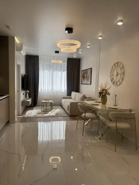 Фото Продаю 2-комнатную квартиру, 66 кв. м, Генуэзская ул.  Одесса, цена: 137000 $, код 2951