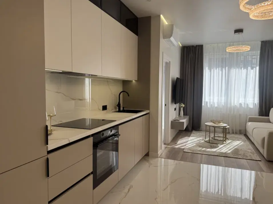 Фото Продаю 2-комнатную квартиру, 66 кв. м, Генуэзская ул.  Одесса, цена: 137000 $, код 2951