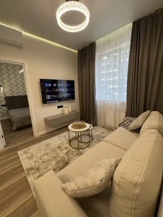 Фото Продаю 2-комнатную квартиру, 66 кв. м, Генуэзская ул.  Одесса, цена: 137000 $, код 2951