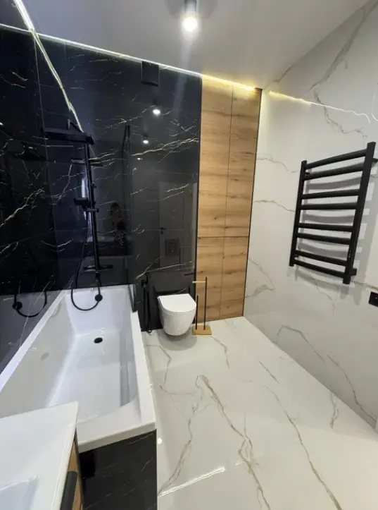 Фото Продаю 2-комнатную квартиру, 66 кв. м, Генуэзская ул.  Одесса, цена: 137000 $, код 2951