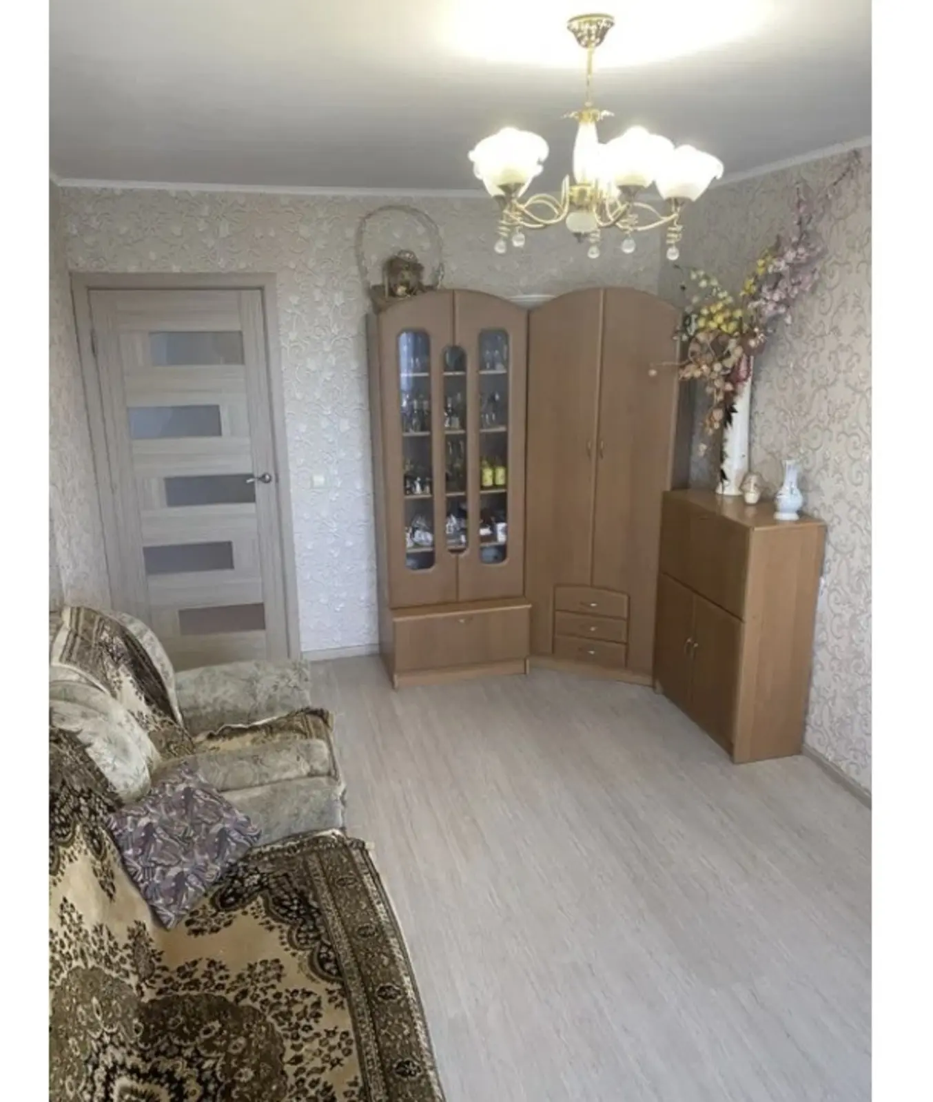 Фото Продаю 3 кімнатну квартиру, 68 кв. м, Свободи просп. 30 Київ, ціна: 84000 $, код 2953