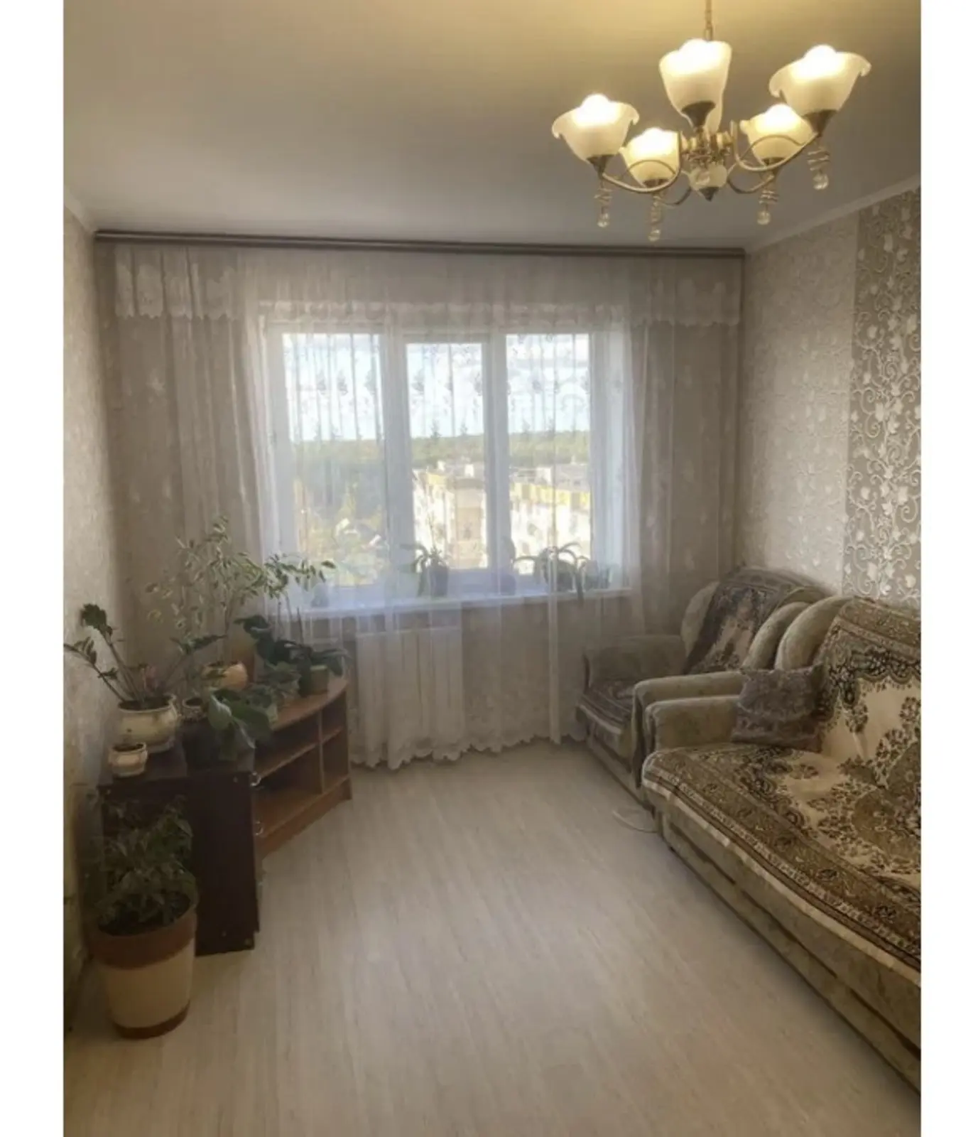 Фото Продаю 3 кімнатну квартиру, 68 кв. м, Свободи просп. 30 Київ, ціна: 84000 $, код 2953