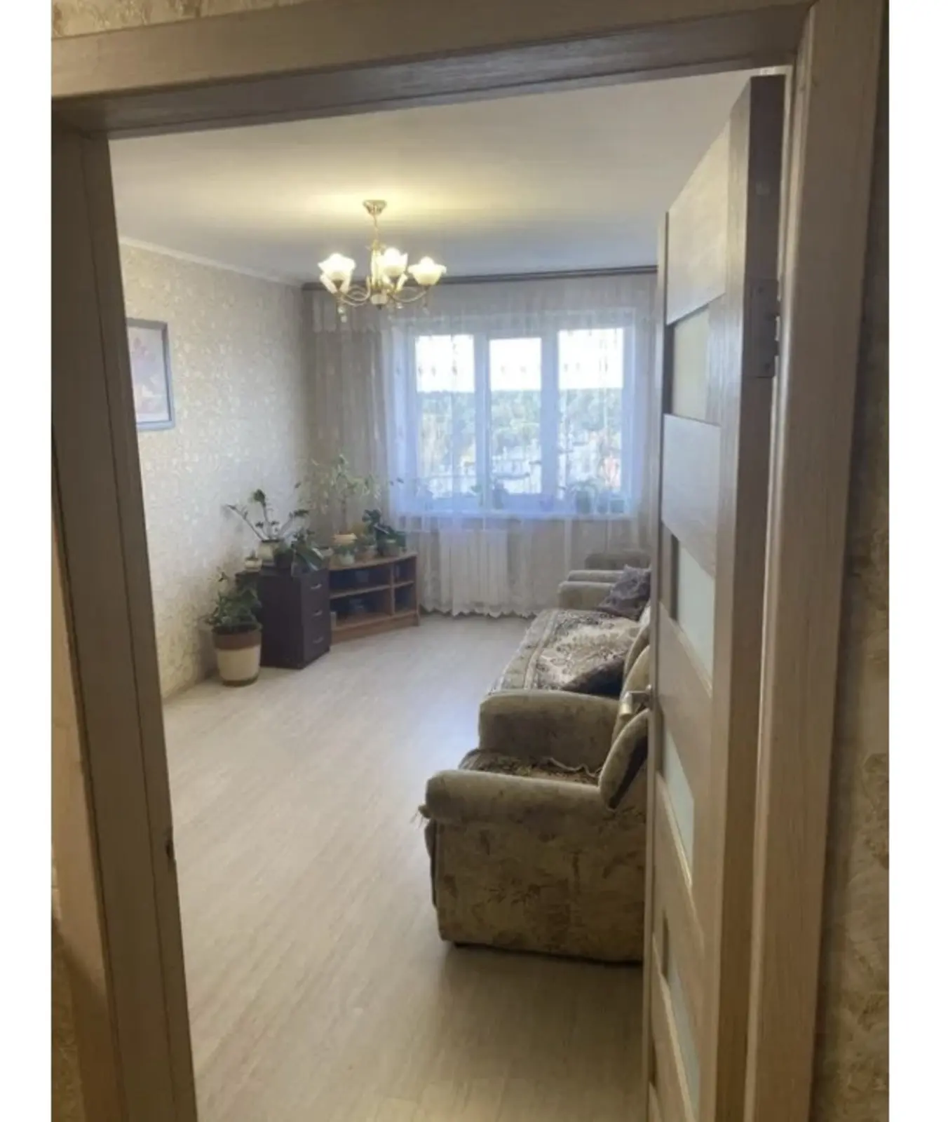 Фото Продаю 3 кімнатну квартиру, 68 кв. м, Свободи просп. 30 Київ, ціна: 84000 $, код 2953