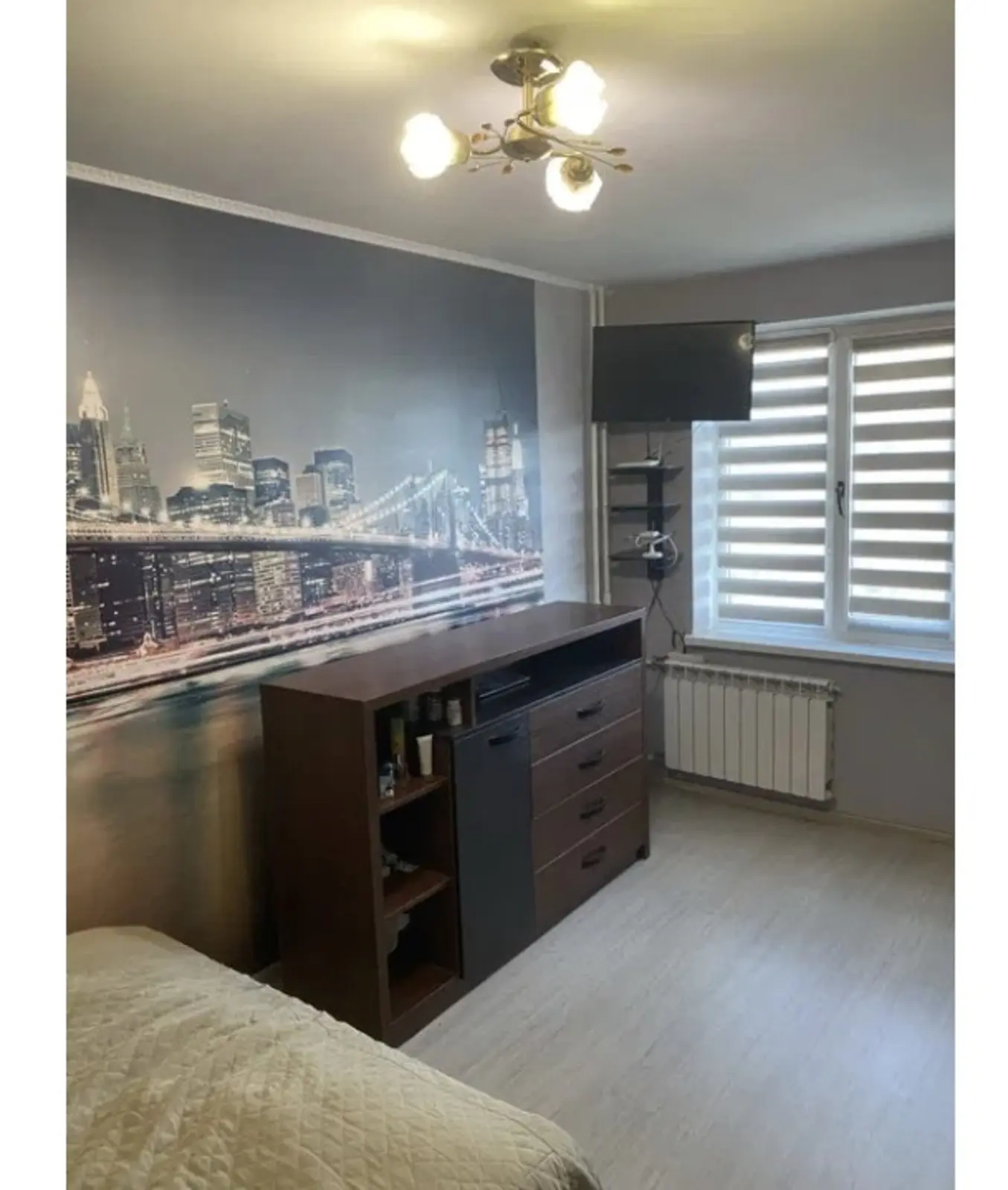 Фото Продаю 3 кімнатну квартиру, 68 кв. м, Свободи просп. 30 Київ, ціна: 84000 $, код 2953