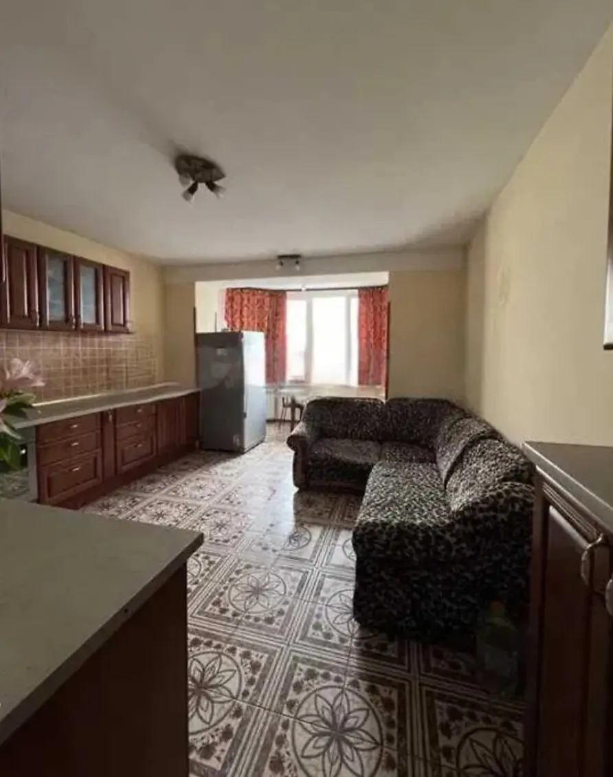 Фото Продаю 2-комнатную квартиру, 54 кв. м, Борщаговская ул. 206 Киев, цена: 73000 €, код 2954