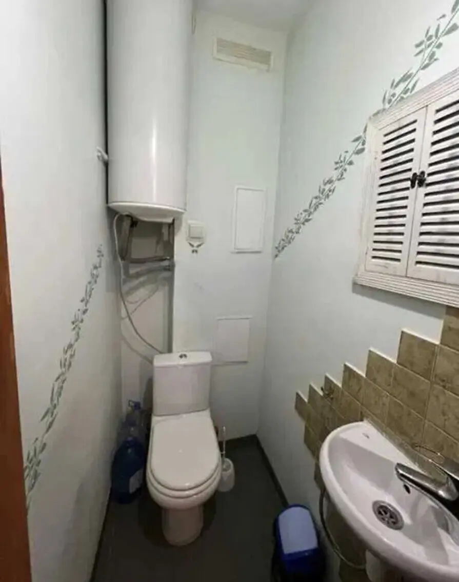 Фото Продаю 2-комнатную квартиру, 54 кв. м, Борщаговская ул. 206 Киев, цена: 73000 €, код 2954