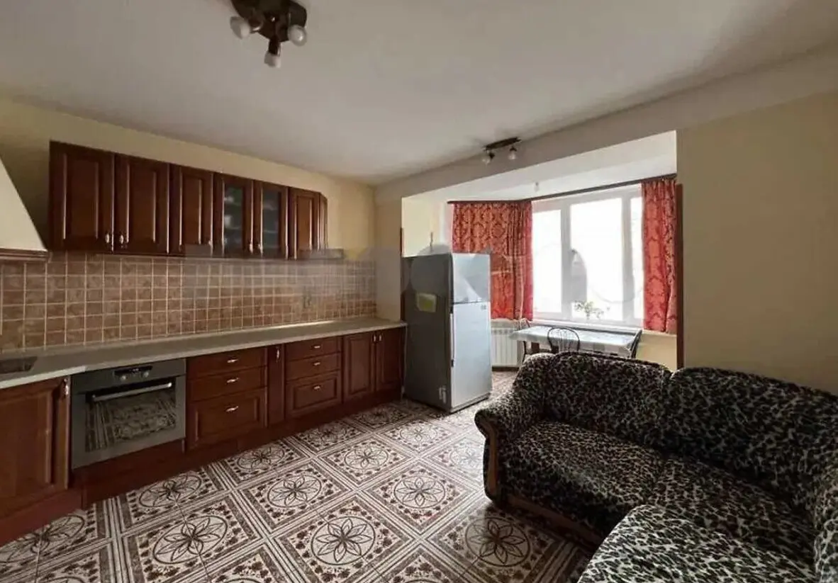 Фото Продаю 2-комнатную квартиру, 54 кв. м, Борщаговская ул. 206 Киев, цена: 73000 €, код 2954