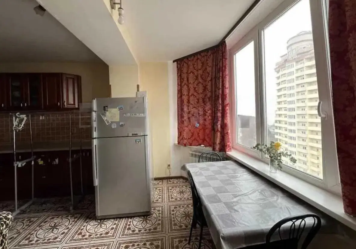Фото Продаю 2-комнатную квартиру, 54 кв. м, Борщаговская ул. 206 Киев, цена: 73000 €, код 2954