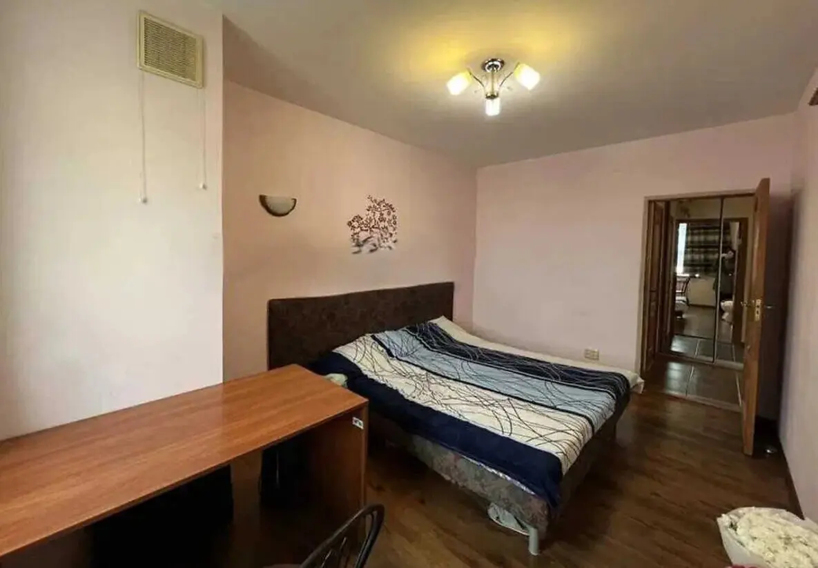 Фото Продаю 2-комнатную квартиру, 54 кв. м, Борщаговская ул. 206 Киев, цена: 73000 €, код 2954