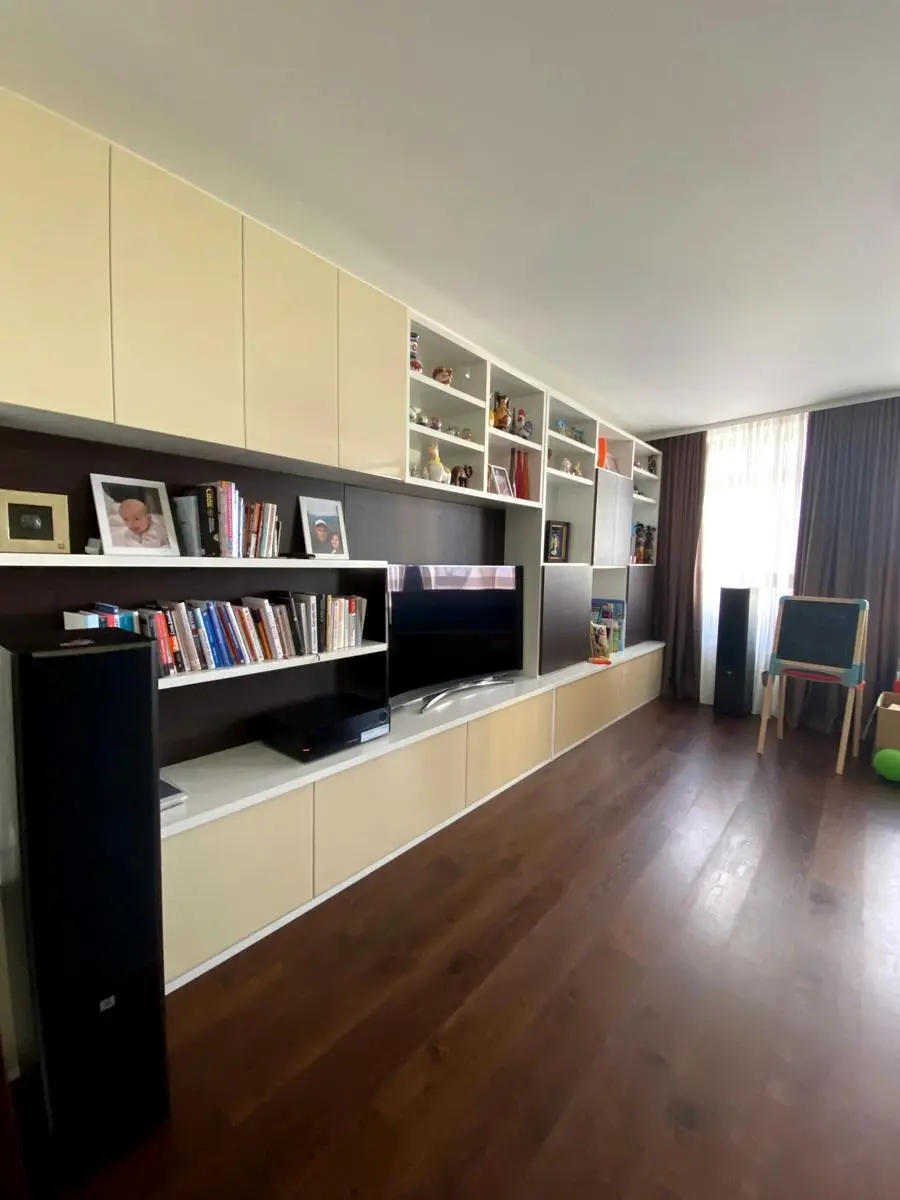 Фото Продаю 3-комнатную квартиру, 97 кв. м, Науки просп.  Киев, цена: 149000 $, код 2955