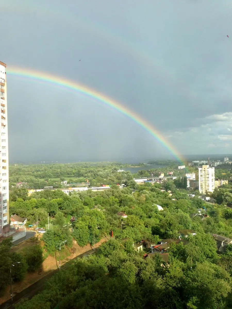Фото Продаю 3-комнатную квартиру, 97 кв. м, Науки просп.  Киев, цена: 149000 $, код 2955