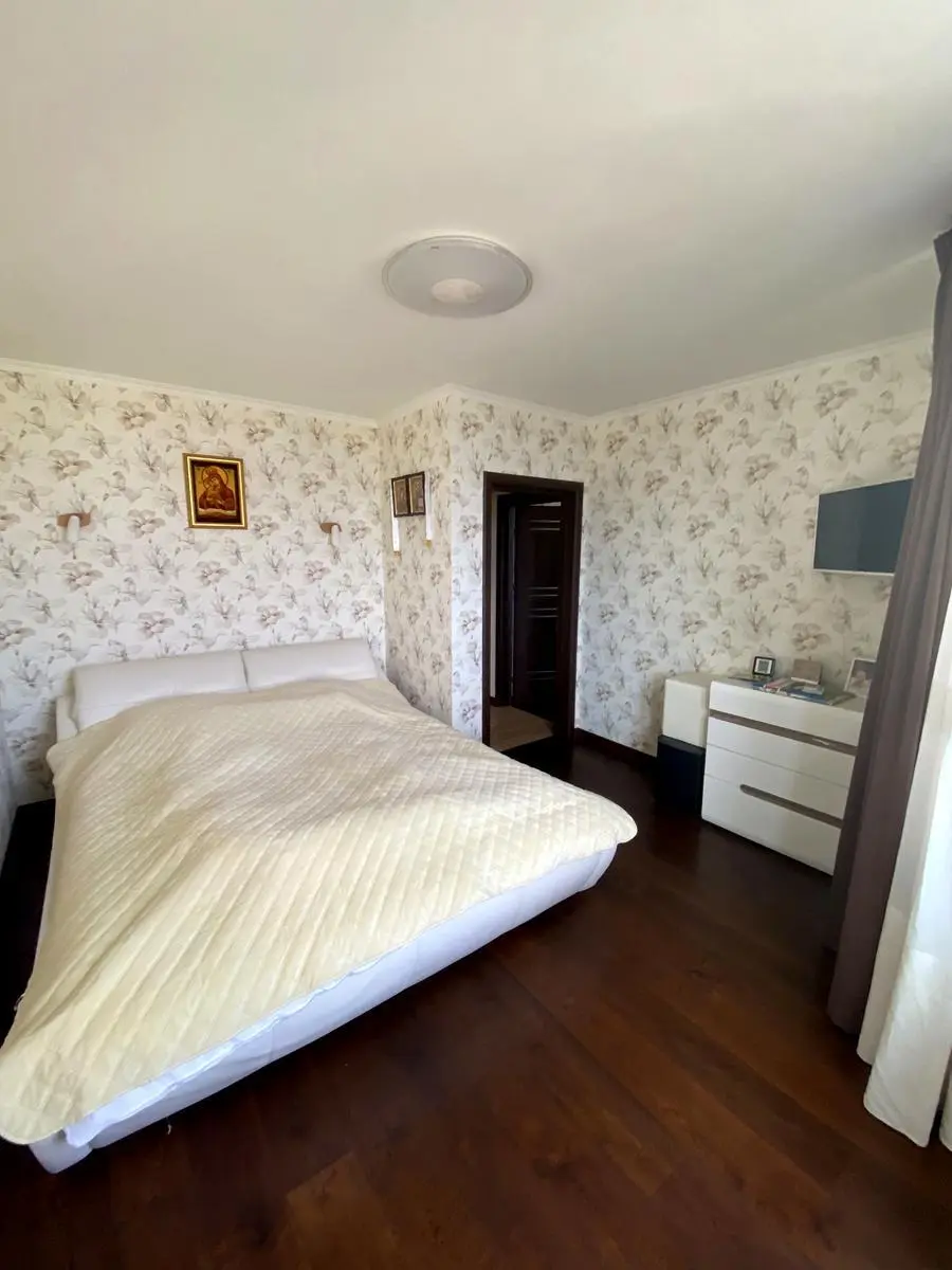 Фото Продаю 3-комнатную квартиру, 97 кв. м, Науки просп.  Киев, цена: 149000 $, код 2955