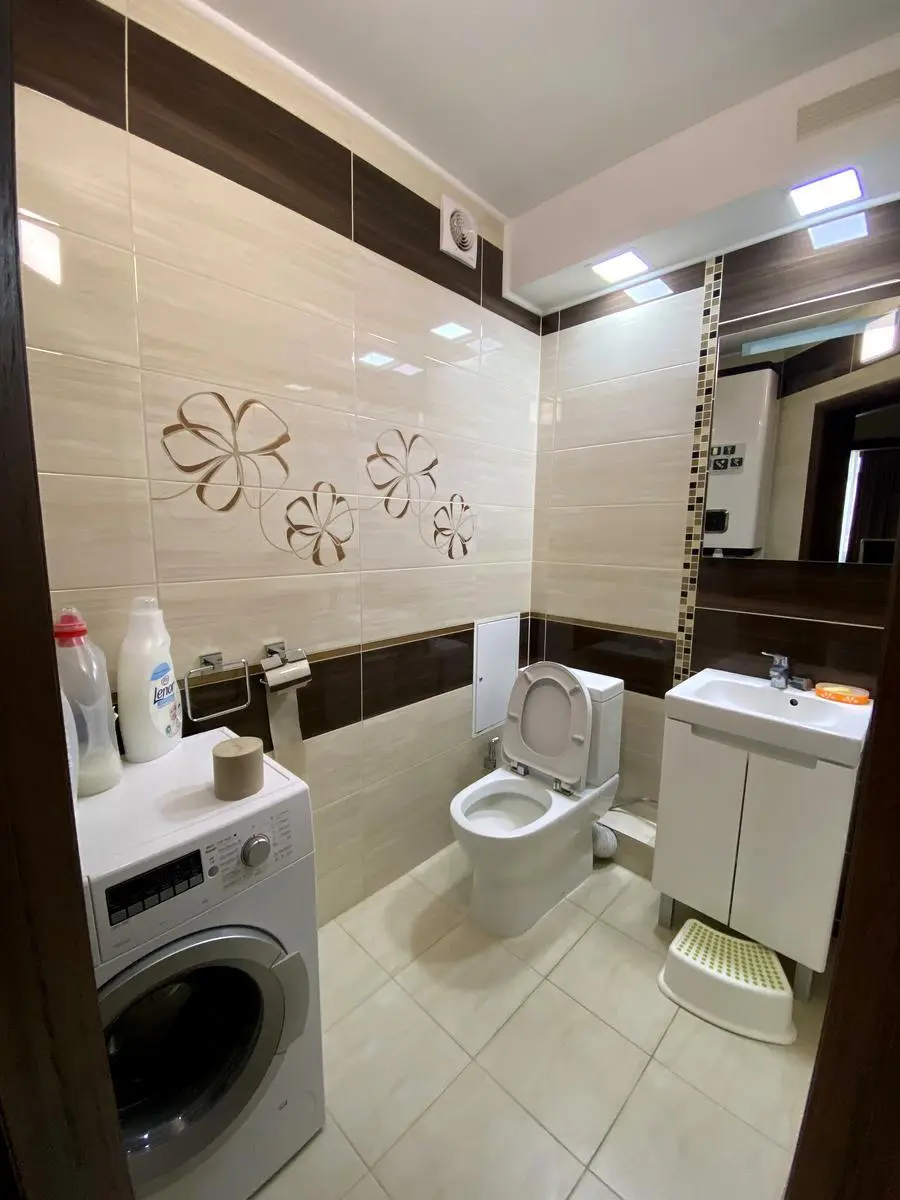 Фото Продаю 3-комнатную квартиру, 97 кв. м, Науки просп.  Киев, цена: 149000 $, код 2955