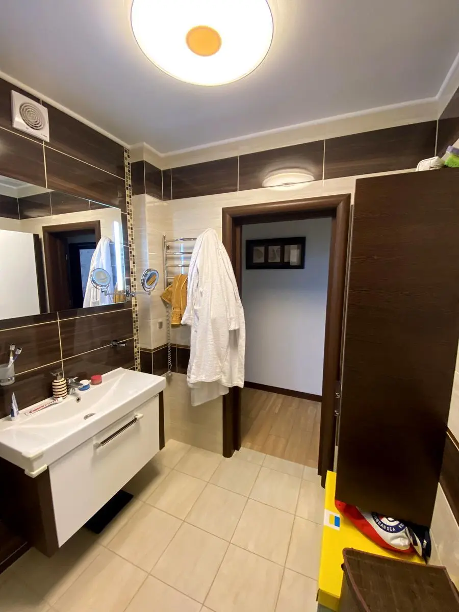 Фото Продаю 3-комнатную квартиру, 97 кв. м, Науки просп.  Киев, цена: 149000 $, код 2955