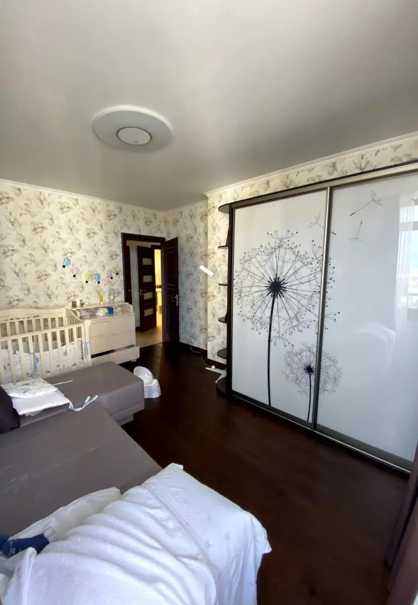 Фото Продаю 3-комнатную квартиру, 97 кв. м, Науки просп.  Киев, цена: 149000 $, код 2955