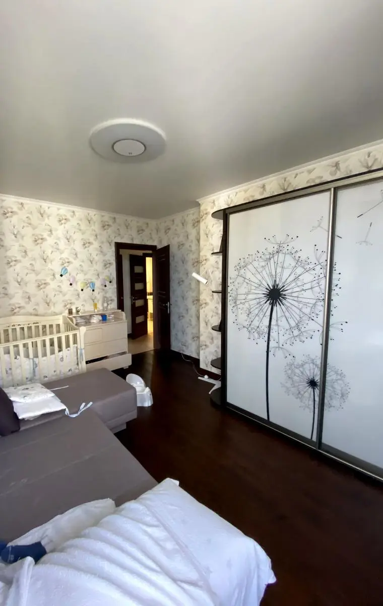 Фото Продаю 3-комнатную квартиру, 97 кв. м, Науки просп.  Киев, цена: 149000 $, код 2955