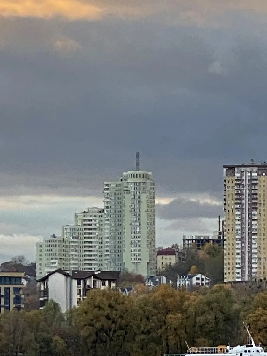 Фото Продаю 3-комнатную квартиру, 97 кв. м, Науки просп.  Киев, цена: 149000 $, код 2955
