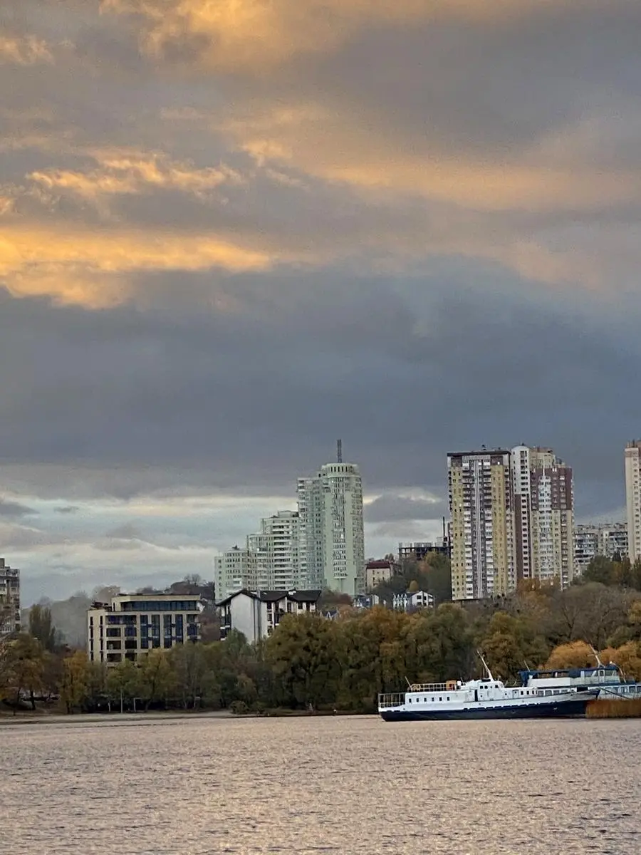 Фото Продаю 3-комнатную квартиру, 97 кв. м, Науки просп.  Киев, цена: 149000 $, код 2955