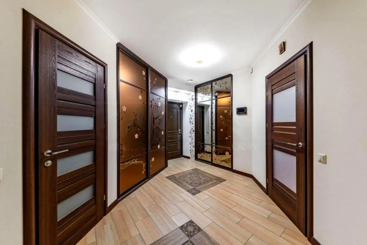 Фото Продаю 3-комнатную квартиру, 97 кв. м, Науки просп.  Киев, цена: 149000 $, код 2955
