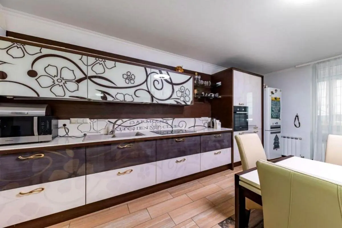 Фото Продаю 3-комнатную квартиру, 97 кв. м, Науки просп.  Киев, цена: 149000 $, код 2955