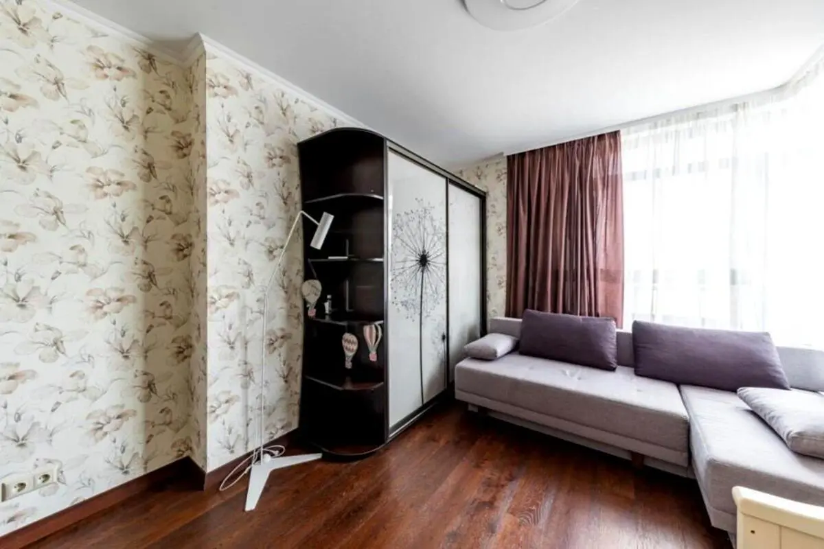 Фото Продаю 3-комнатную квартиру, 97 кв. м, Науки просп.  Киев, цена: 149000 $, код 2955