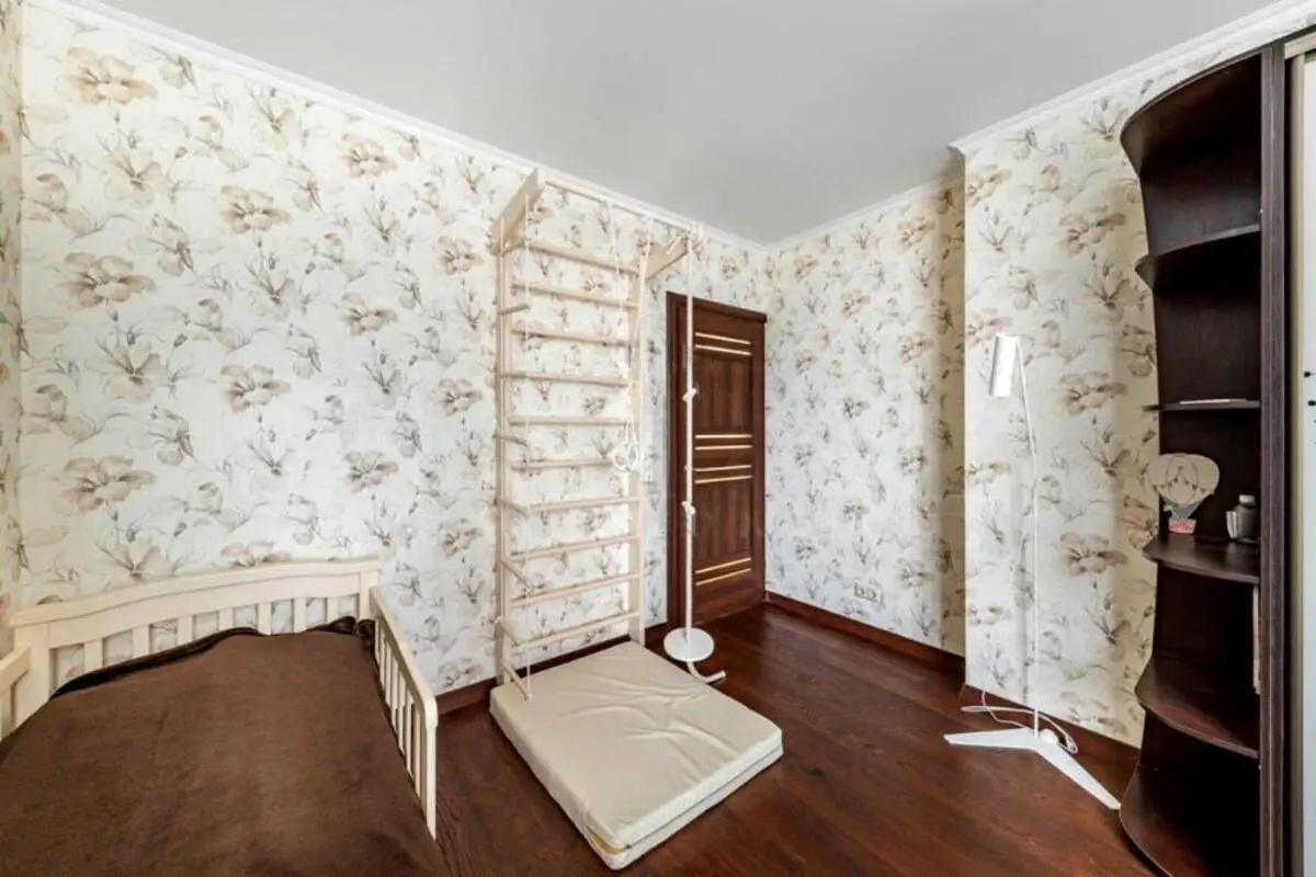 Фото Продаю 3-комнатную квартиру, 97 кв. м, Науки просп.  Киев, цена: 149000 $, код 2955