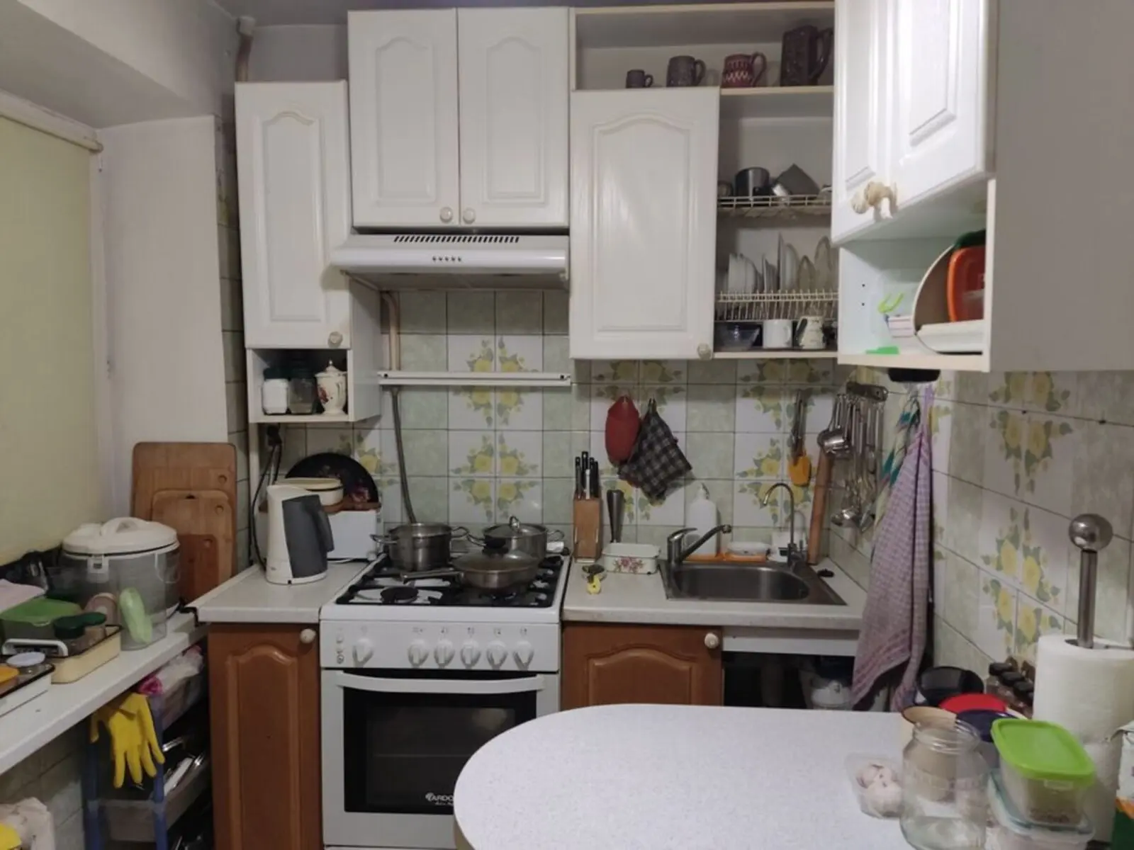 Фото Продаю 3-комнатную квартиру, 59 кв. м, Леси Украинки бульв. 10 Киев, цена: 92000 $, код 2956