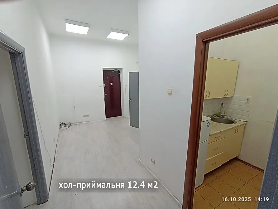 Фото Арендовать офис, Богдана Хмельницкого ул. 10 Киев в долгосрочную аренду, цена: 29999 UAH, код 2596