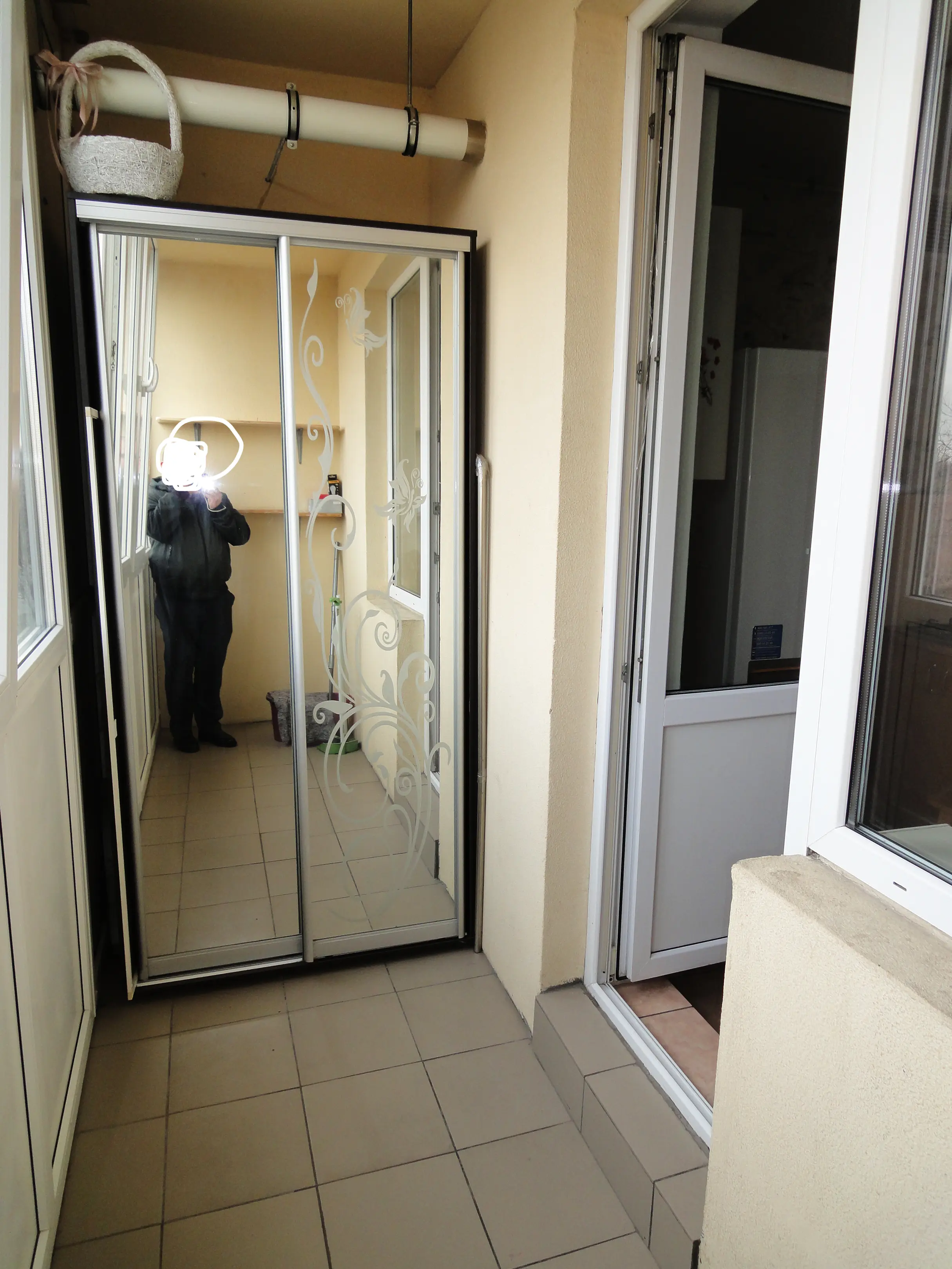 Фото Зняти 1 кімнатну квартиру, Проїзна вул. 3 Авангард в довгострокову оренду, ціна: 6000 UAH, код 2957