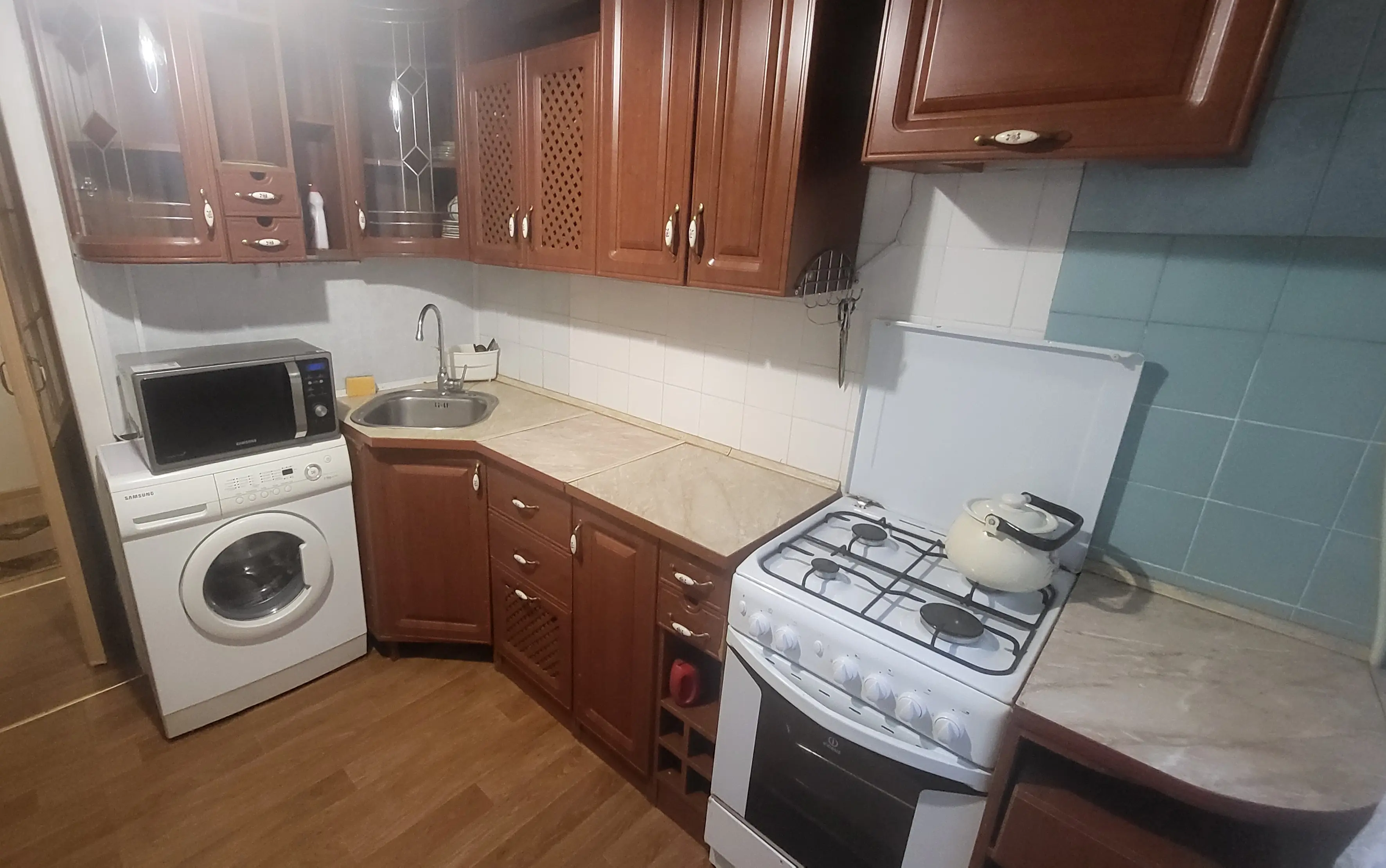 Фото Зняти 1 кімнатну квартиру, Михайла Донця вул. 13б Київ в довгострокову оренду, ціна: 10000 UAH, код 2959